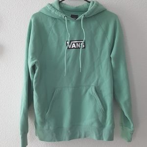 Vans Hoodie